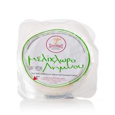 Τυρί Μελίχλωρο Λήμνου "Χρυσάφη" 400-500g