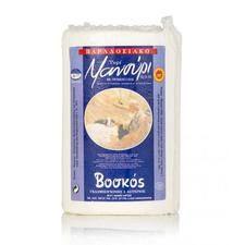 Μανούρι ΠΟΠ "Βοσκός" Λάρισας 600-750g