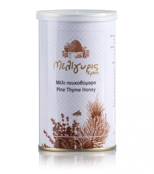 Fancy - "Meligyris" pine an...