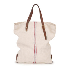 Bodmin Vintage iPad Tote