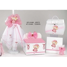 ΠΑΚΕΤΟ ΒΑΠΤΙΣΗ