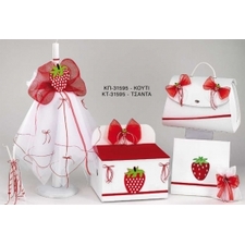 ΠΑΚΕΤΟ ΓΙΑ ΒΑΠΤΙΣΗ