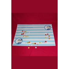 ΣΟΥΠΛΑ - ΧΩΝΑΚΙΑ - ΣΟΥΠΛΑ -  ΣΟΥΠΛΑ ΒΑΠΤΙΣΗΣ ΜΕ ΘΕΜΑ ΠΕΙΡΑΤΗΣ S2070