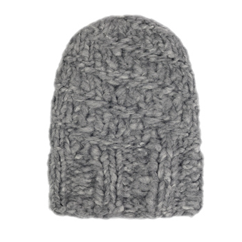 Isobel + Cleo Handknitted C...