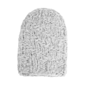 Isobel + Cleo Handknitted C...