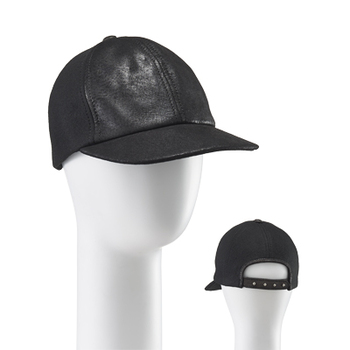 Tracy Watts - B Cap with Me...