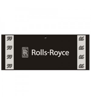 Rolls-Royce golf Towel