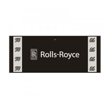 Rolls-Royce golf Towel