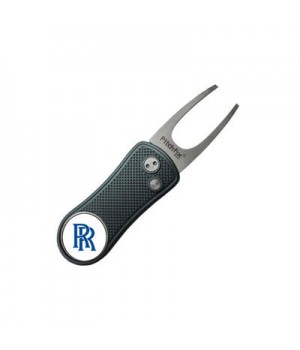 Pitchfix® Hybrid Divot Tool