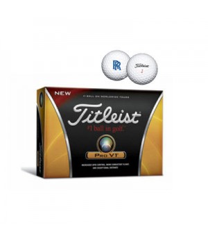 ProV1 Titleist Rolls-Royce ...