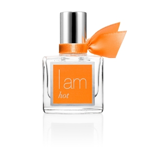 I Am Fragrance - I am hot -...