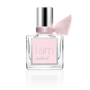 I Am Fragrance - I am naked...