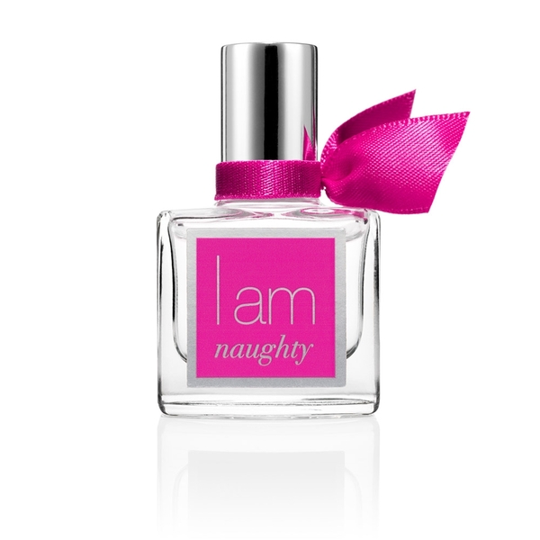 I Am Fragrance - I am naugh...