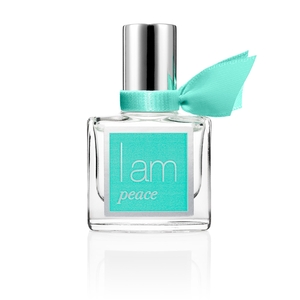 I Am Fragrance - I am peace...