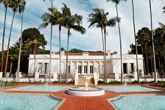 Rent Tony Montana's House -...
