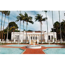 Rent Tony Montana's House - 631 Para Grande Ln, Santa Barbara offered by Village Properties