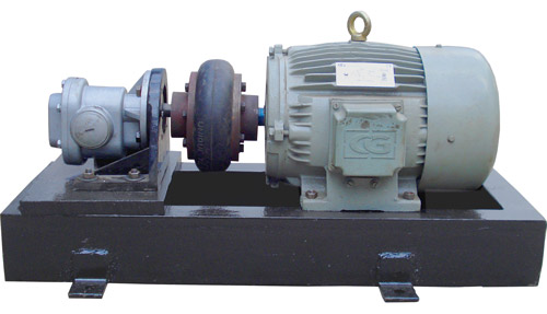 Gear Pump