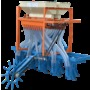 Seed Cum Fertilizer Drill