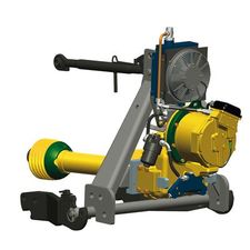 Alternator Generators