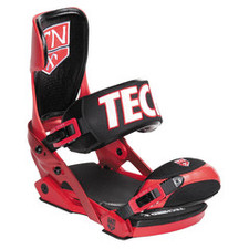 Technine Thompson Pro Snowboard Bindings 2015