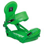 Technine Women's Elements Pro Green Bindings 2015