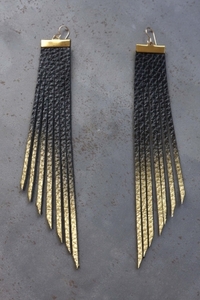 Daly Bird - "Sunny"  Black ...