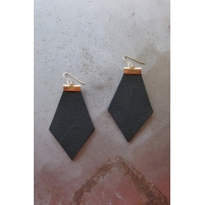 Daly Bird - "Evy" Black $50 - Show Pony Boutique