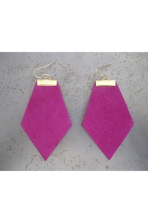 Daly Bird - "Evy" Fuschia $...