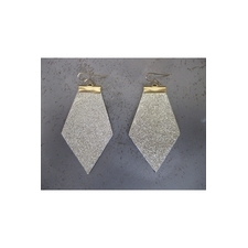 Daly Bird - "Evy" Gold $50 - Show Pony Boutique