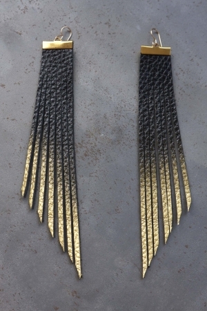 Daly Bird - "Sunny"  Black ...