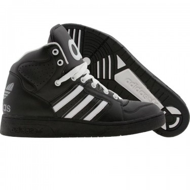 Adidas ObyO JS Instinct Hig...