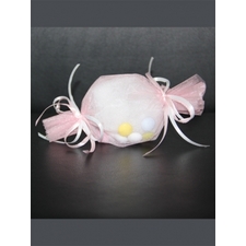 ΜΠΟΜΠΟΝΙΕΡΕΣ ΒΑΠΤΙΣΗΣ - ΚΑΡΑΜΕΛΑ ΜΠΟΜΠΟΝΙΕΡΑ ΒΑΠΤΙΣΗΣ 14K2525