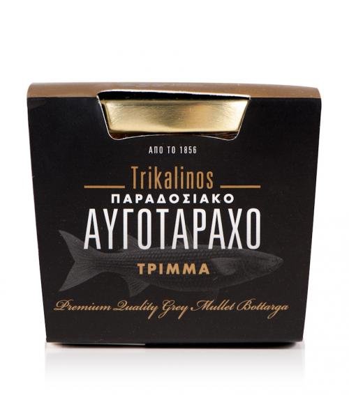 "Trikalinos" bottarga powde...