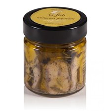 "G-Fish" marinated trout "G-Fish" 220g