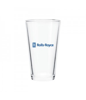 16oz Glass Tumbler
