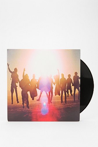 Edward Sharpe And The Magne...