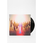 Edward Sharpe And The Magnetic Zeros - Up From Below 2xLP