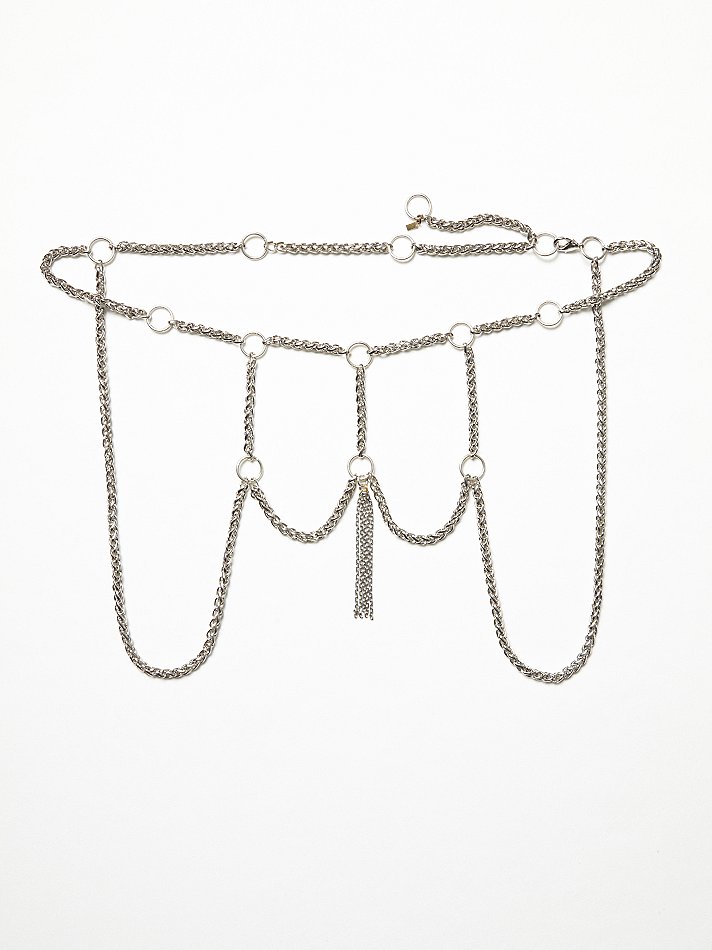 Haati Chai Fallon Belt at F...