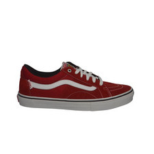 Vans AV Native American Low Red/ White