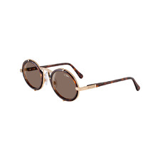 Cazal 644 Tortoise Sunglasses