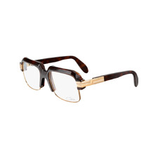 Cazal 670 Havana Gold Glasses