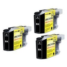 Replacement Brother Ink Cartridges for select Printers / Faxes 