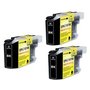 Replacement Brother Ink Cartridges for select Printers / Faxes 