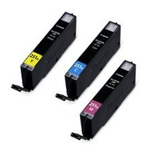 Replacement Canon Ink Cartridge for select Printers / Faxes 