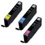 Replacement Canon Ink Cartridge for select Printers / Faxes 