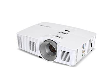 Acer 3D DLP Projektor H6520...