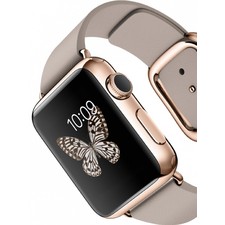 Apple Watch photos
