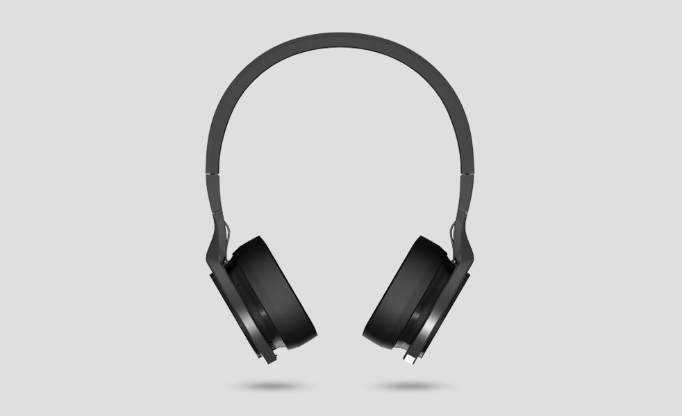 The World’s First Smart Hea...