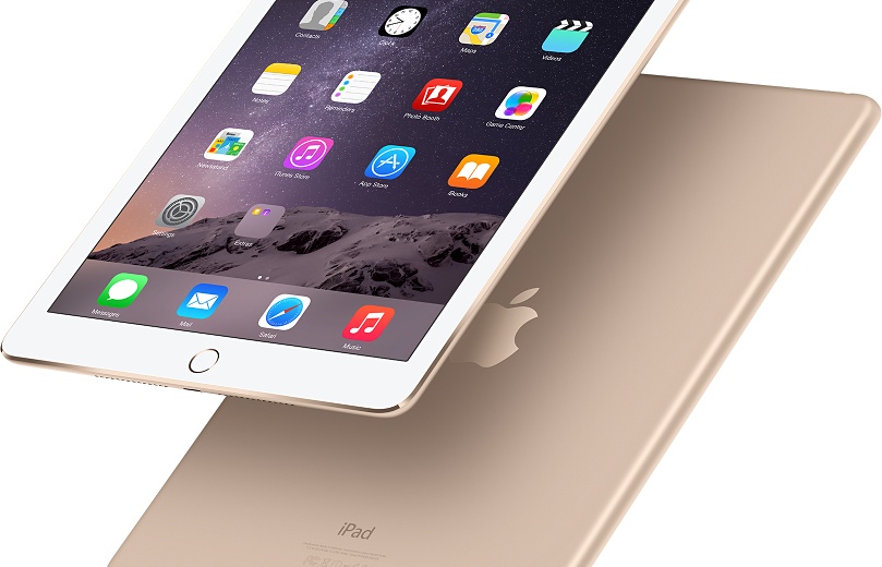 iPad Air 2 - Buy iPad Air 2...