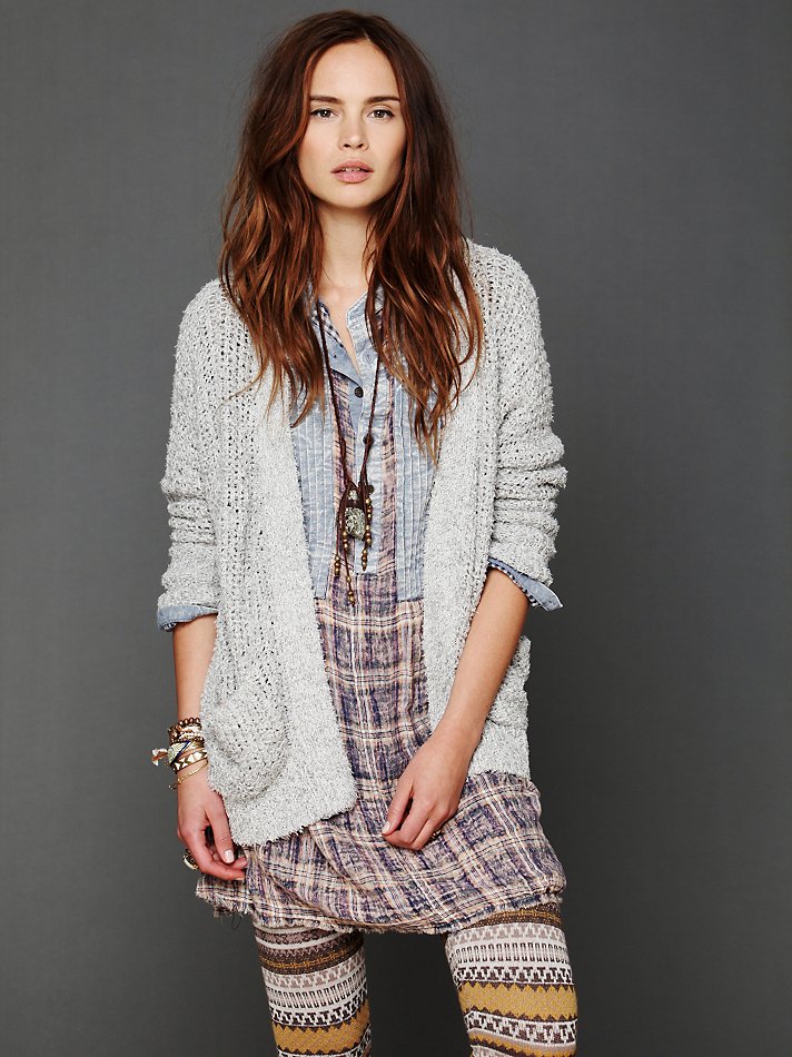 Free People Winter's Child ...